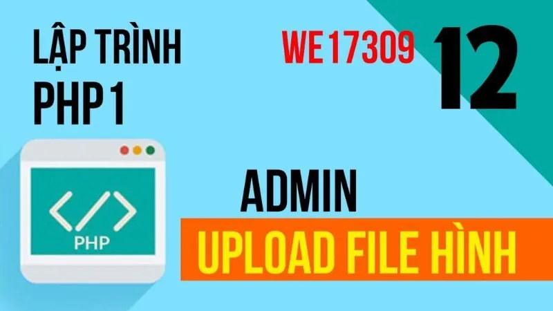 Để tăng tốc độ upload file bạn có thể lựa chọn nén hoặc giảm dung lượng file trước khi tải