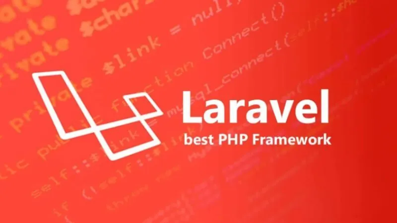 Laravel nổi bật với tính dễ sử dụng và cú pháp đẹp