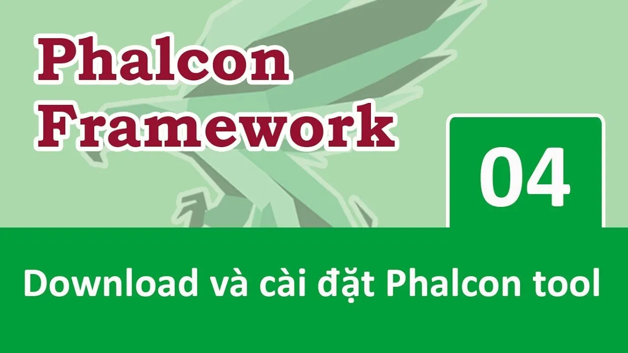 Hướng dẫn cài đặt Phalcon một cách miễn phí