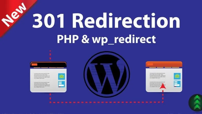 Một số ví dụ về hàm header() trong PHP Redirect