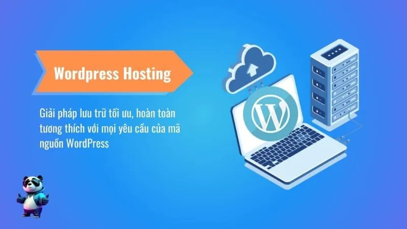 Những lợi ích khi tối ưu hoá SEO đổi với WordPress Hosting