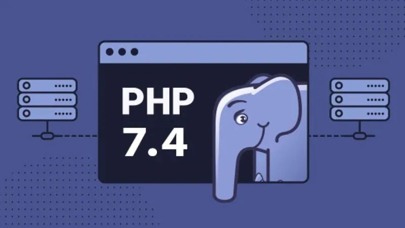 PHP 7.4  mang lại nhiều tính năng và cải tiến lớn