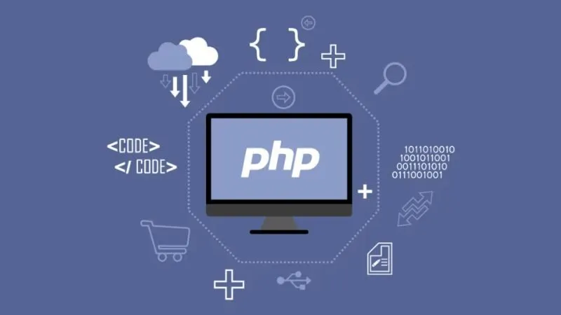 PHP công nghệ nền tảng cho nhiều hệ quản trị nội dung (CMS) phổ biến như WordPress