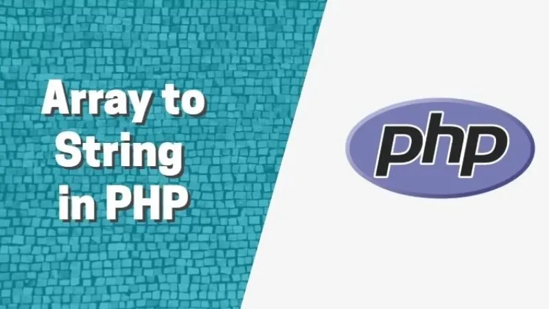 PHP cung cấp nhiều phương thức để chuyển đổi chuỗi thành mảng