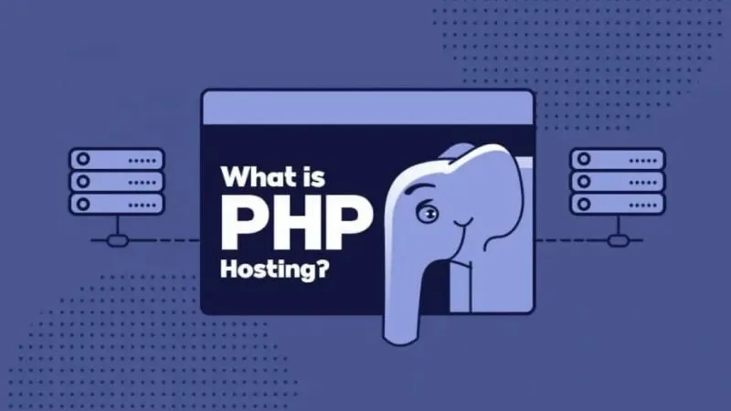 PHP Hosting là loại dịch vụ web hosting được tối ưu hóa để hỗ trợ việc chạy các ứng dụng