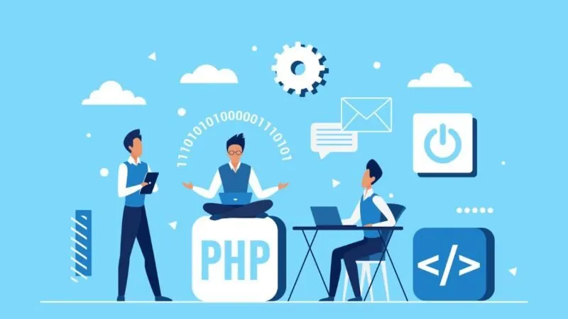 PHP IDE hiện đại thường tích hợp sẵn hoặc cho phép cài đặt các plugin mở rộng