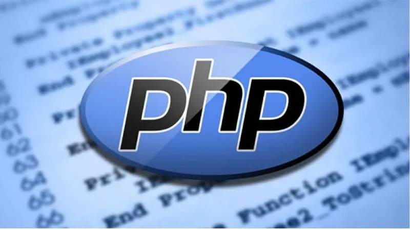 PHP là ngôn ngữ lập trình phổ biến nhất hiện nay