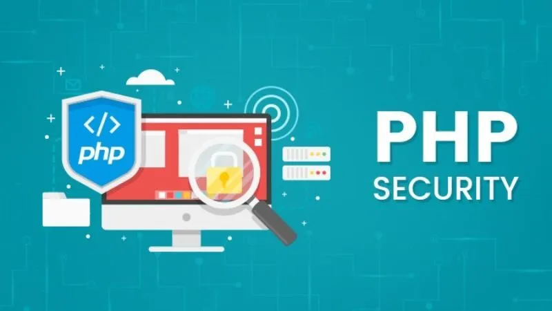 PHP Security là tập hợp các biện pháp và kỹ thuật bảo đảm không bị tấn công và lạm dụng