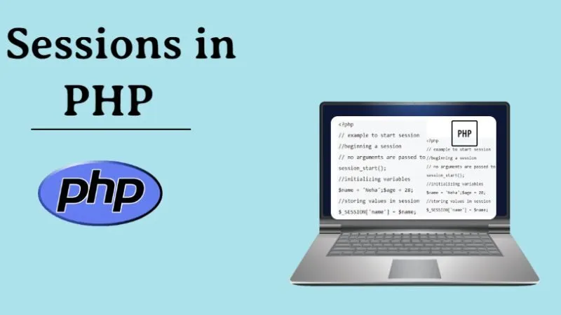 PHP Session một phương pháp để lưu trữ thông tin (dưới dạng biến)