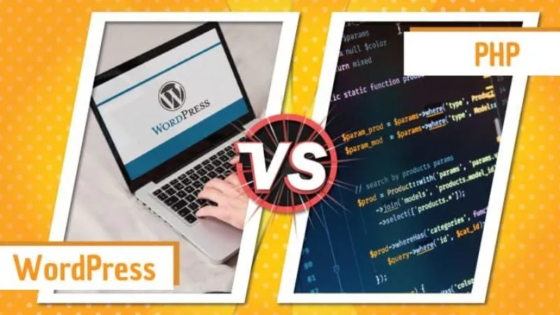 PHP và WordPress có khả năng tích hợp mạnh mẽ với nhiều dịch vụ và ứng dụng