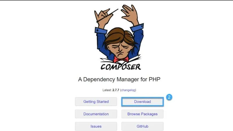 Quản lý dependencies trong PHP bằng Composer là rất quan trọng