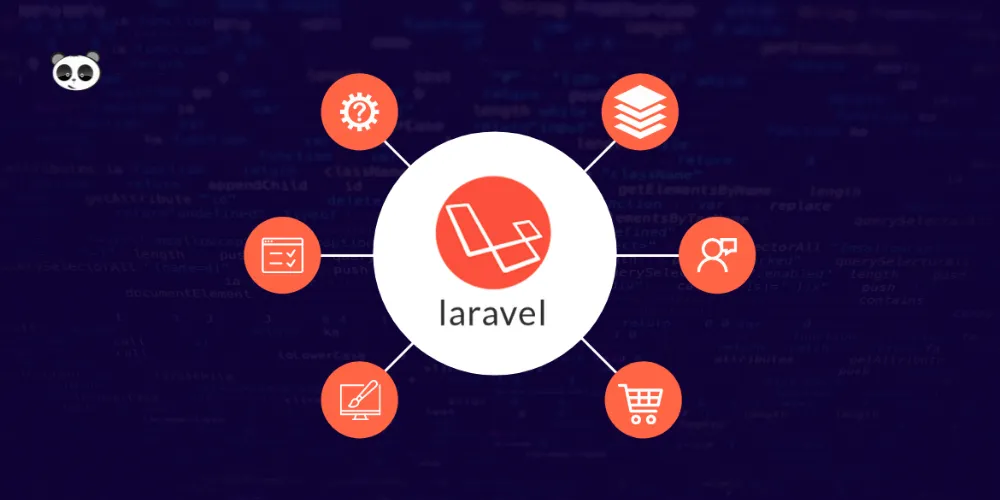 Tìm hiểu chi tiết về ứng dụng laravel