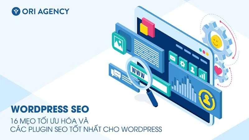 Tối ưu hóa máy chủ và hosting  để đảm bảo tốc độ tốt nhất