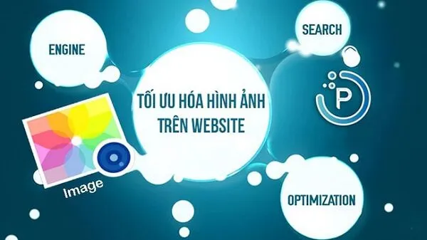 Cách tối ưu hóa hình ảnh cho các website