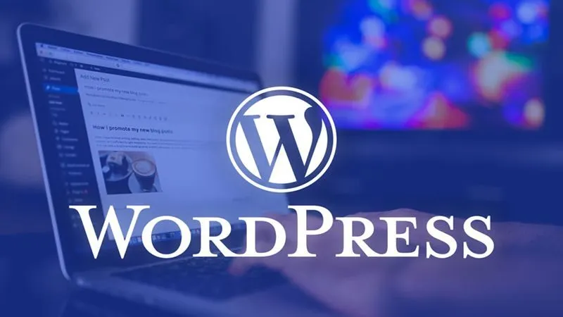 WordPress là một công cụ quản lý nội dung (CMS) phổ biến nhất hiện nay