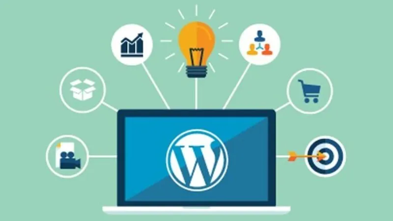 WordPress là một nền tảng mã nguồn mở phổ biến nhất hiện